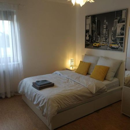 Apartament Zeta Park Centrum Ustroń Exterior foto