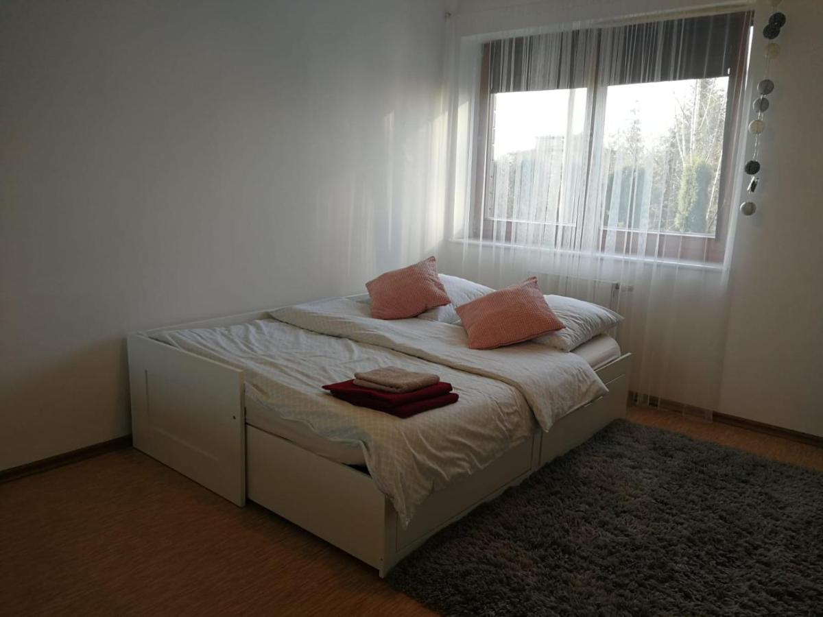 Apartament Zeta Park Centrum Ustroń Exterior foto